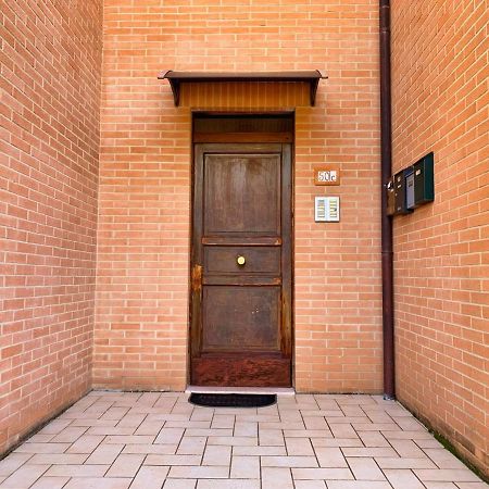 Апартаменти La Casa Di Lory Сарнано Екстер'єр фото